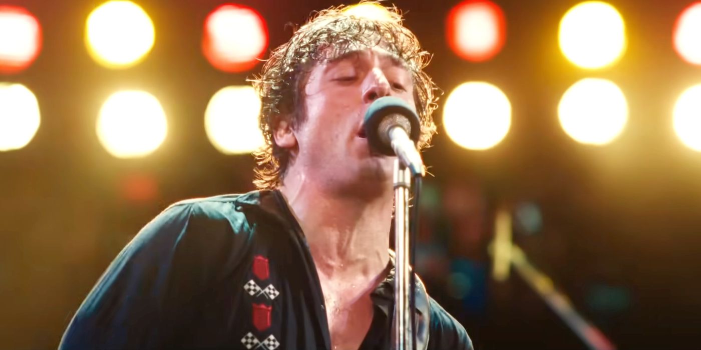 Deliver Me From Nowhere: How Jeremy Allen White Compares To Bruce Springsteen