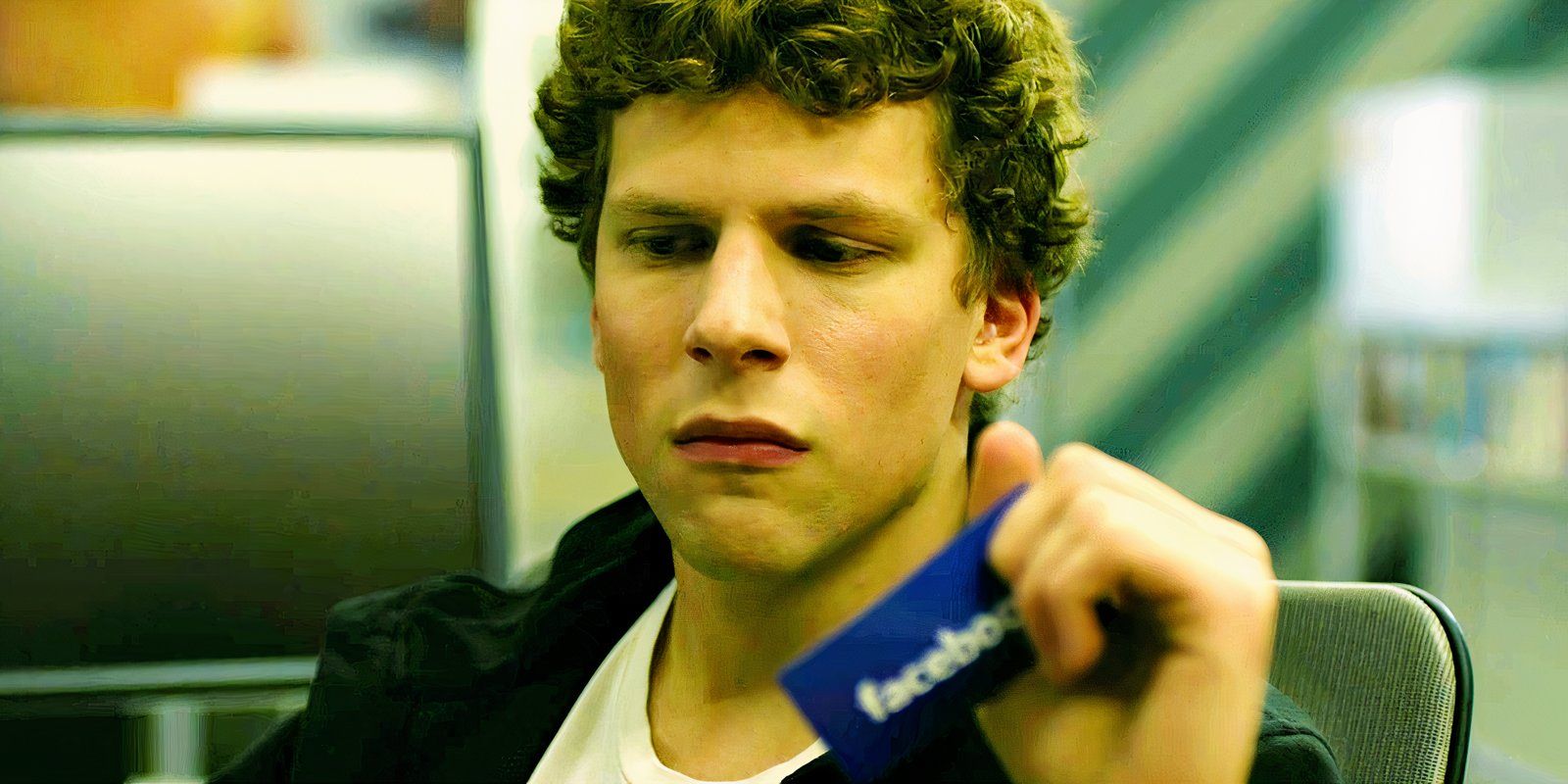 15 Years Later, The Social Network 2 Is Confirmed – And The Story Connects Facebook & Trump