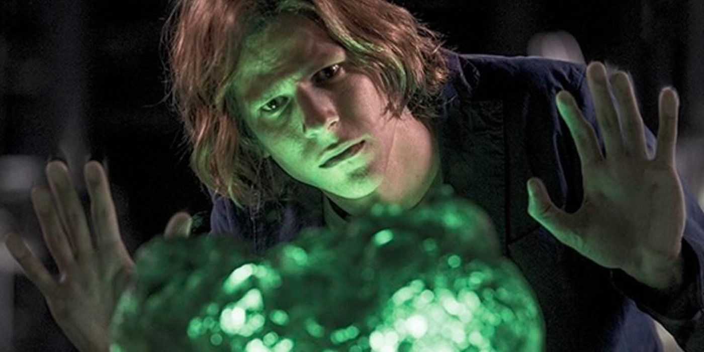 7 DC Movie Actors Who’d Be Truly Perfect For Other Roles In The DC Universe