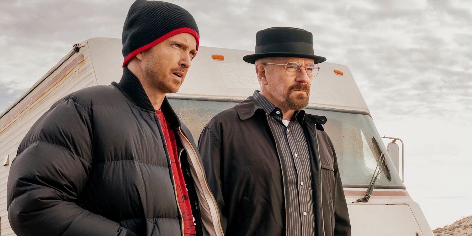 He Was One Of TV’s Greatest Characters, But His Perfect Ending Happened In A Netflix Original Movie He Was One Of TV’s Greatest Characters, But His Perfect Ending Happened In A Netflix Original Movie