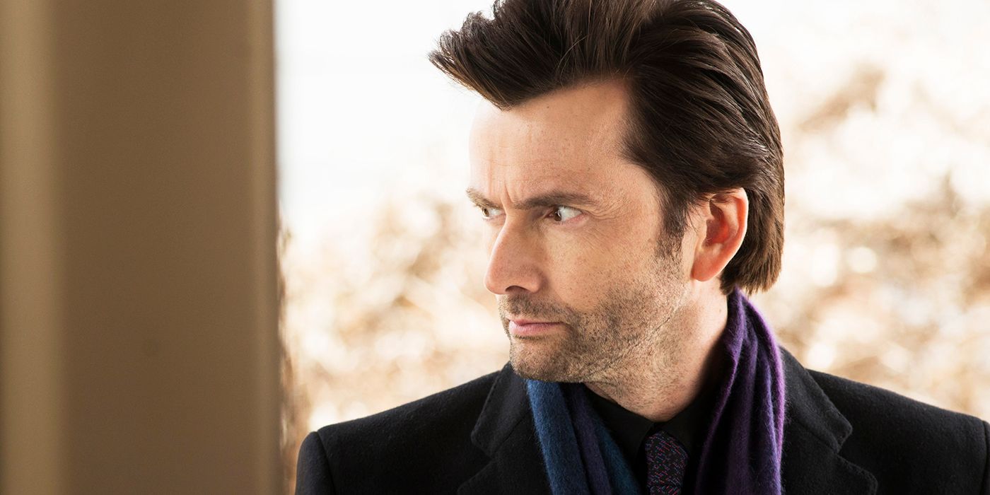 David Tennant’s Dream MCU Role Would Have Been The Perfect Opposite Of His Previous Marvel Villain Casting