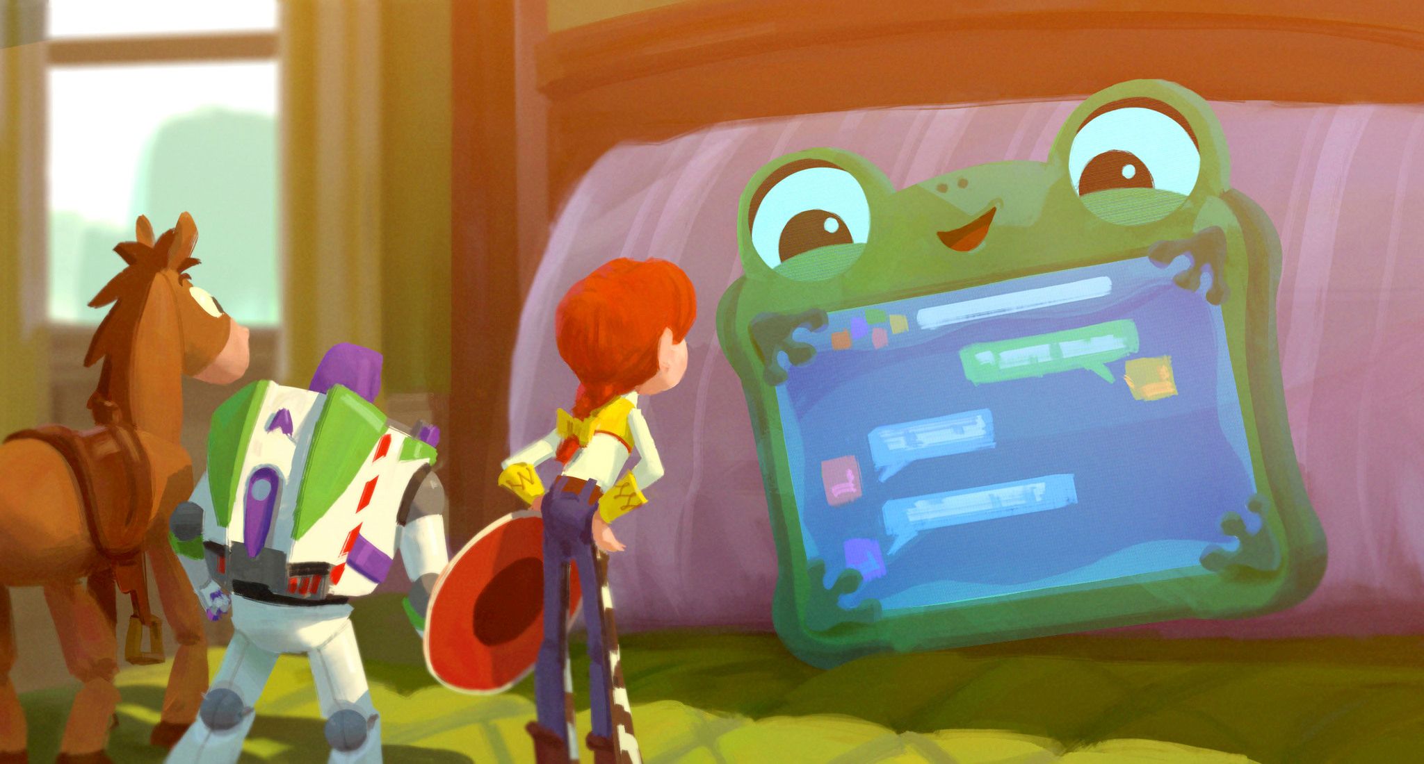 New Toy Story 5 Plot Details Reveal Why Woody Is Returning