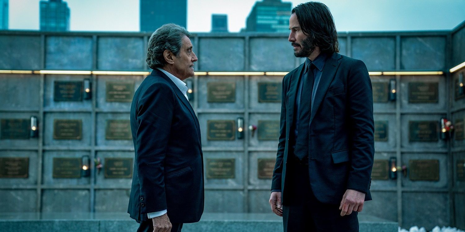 John Wick’s Highest-Grossing Movie Shows Why Keanu Reeves’ Return In John Wick 5 Was Inevitable John Wick’s Highest-Grossing Movie Shows Why Keanu Reeves’ Return In John Wick 5 Was Inevitable