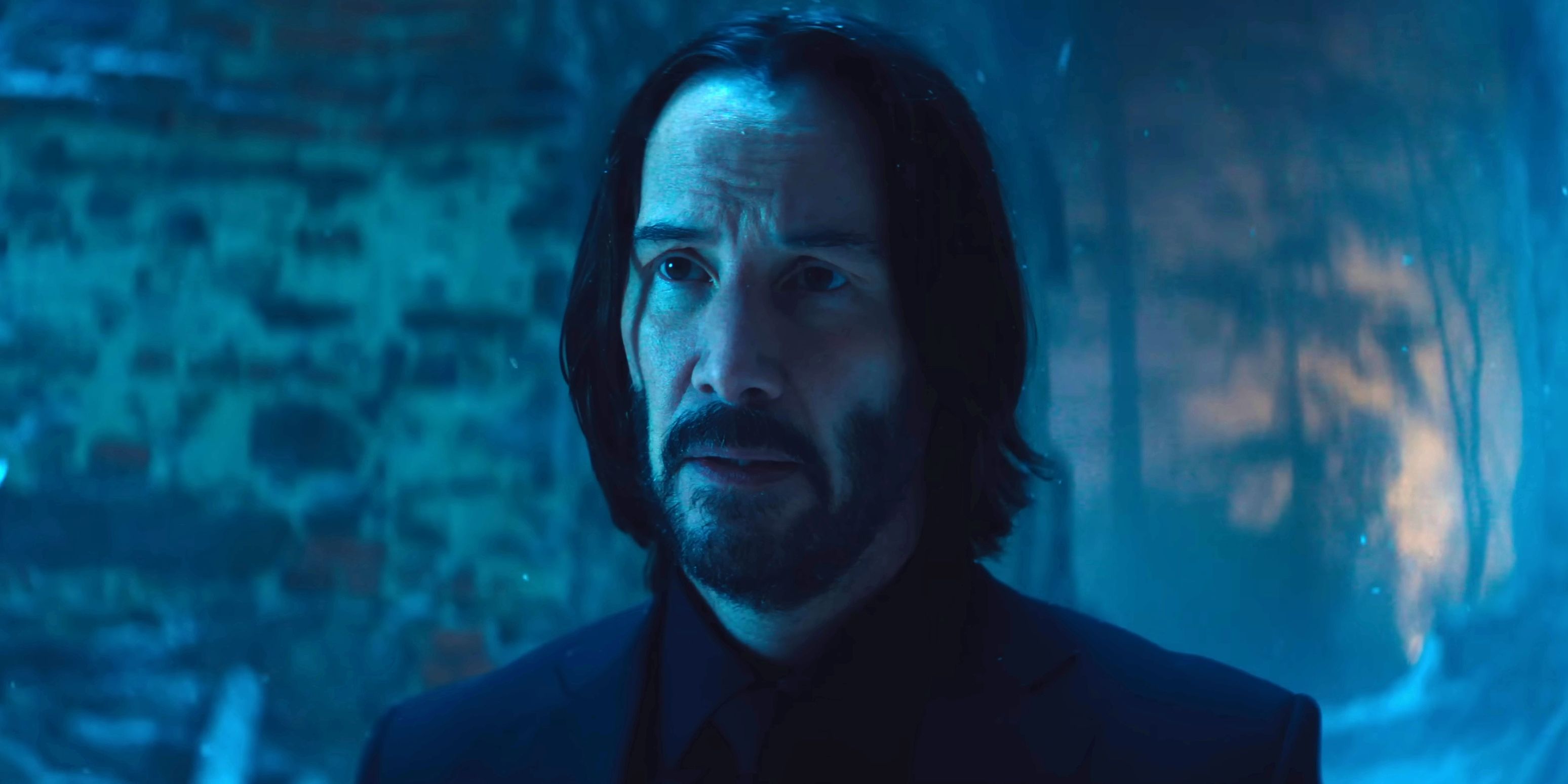Ballerina Has A John Wick Plot Hole So Big I’m Having Trouble Ignoring It