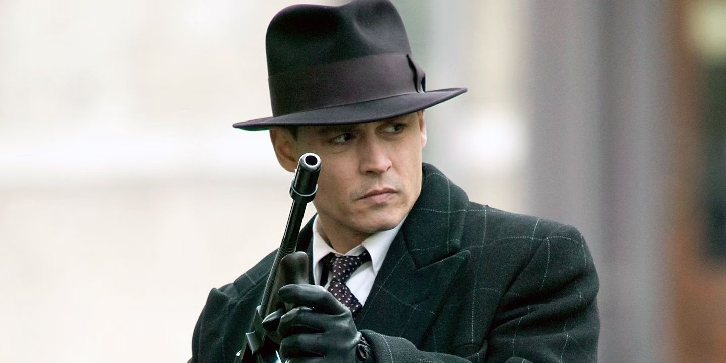 Johnny Depp “Comeback” Addressed As Controversial 62-Year-Old Actor Discusses Hollywood Future