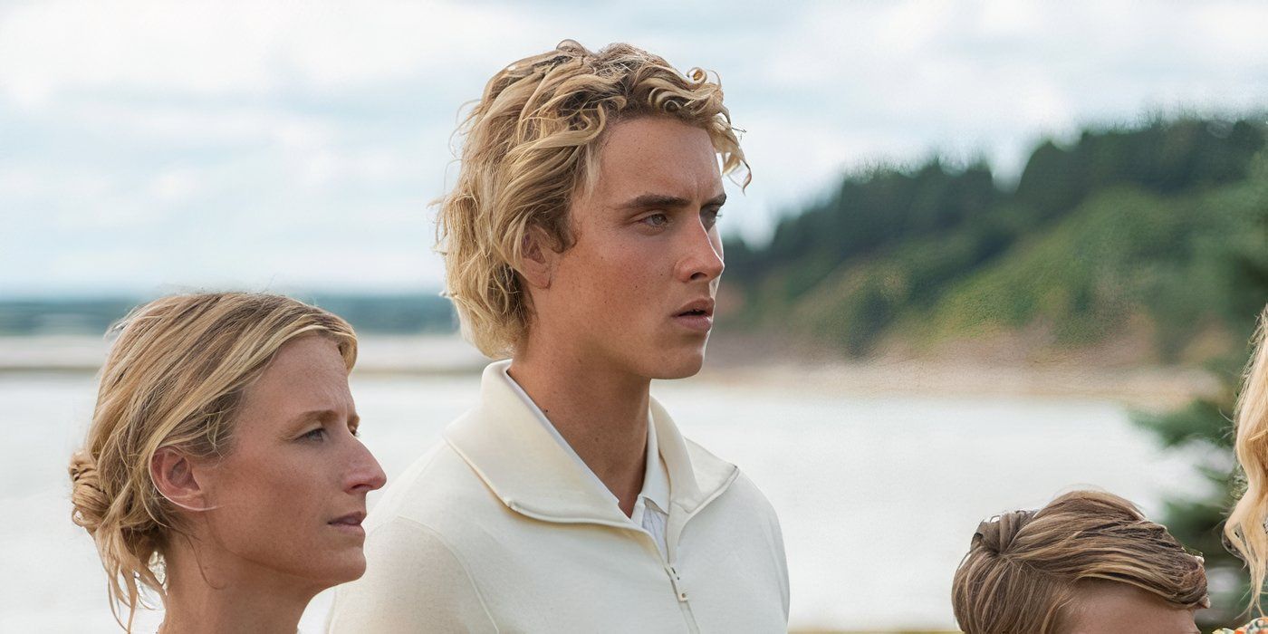 “I’m Ridiculously Nervous”: New Haymitch Star Reflects On Leading New Hunger Games’ Prequel Movie