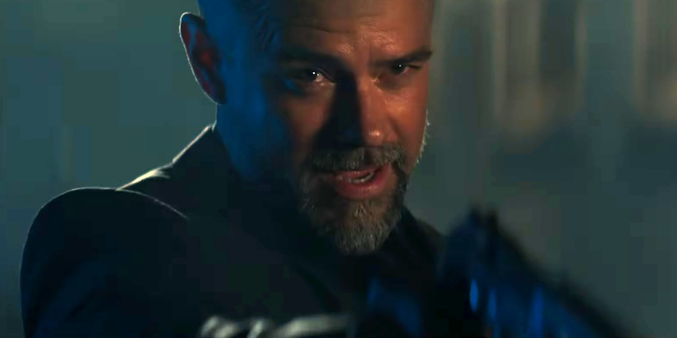 London Calling Trailer: Josh Duhamel Reunites With Director Of Record-Setting 74% Crime Drama