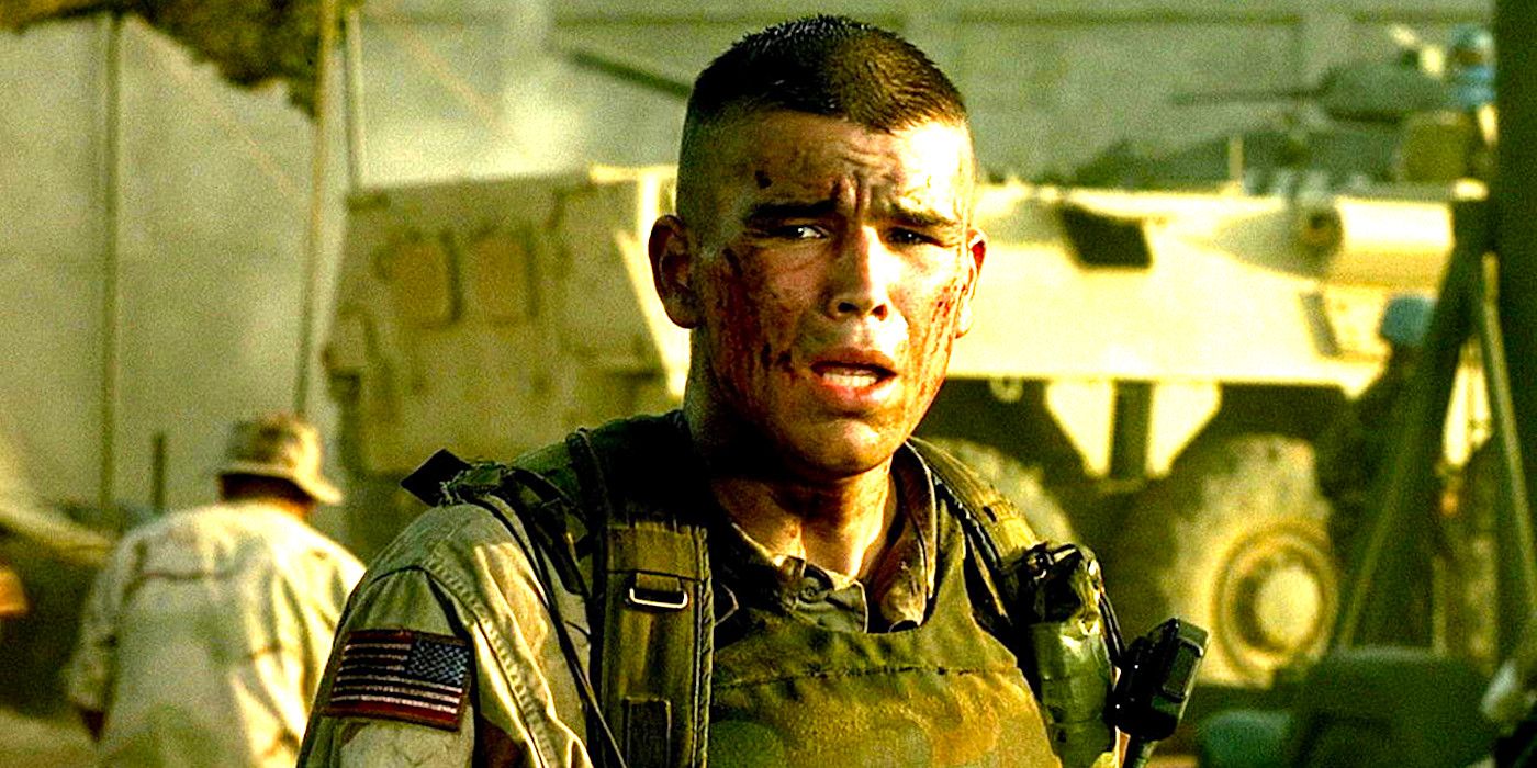 10 War Movies Everyone Should Watch At Least Once