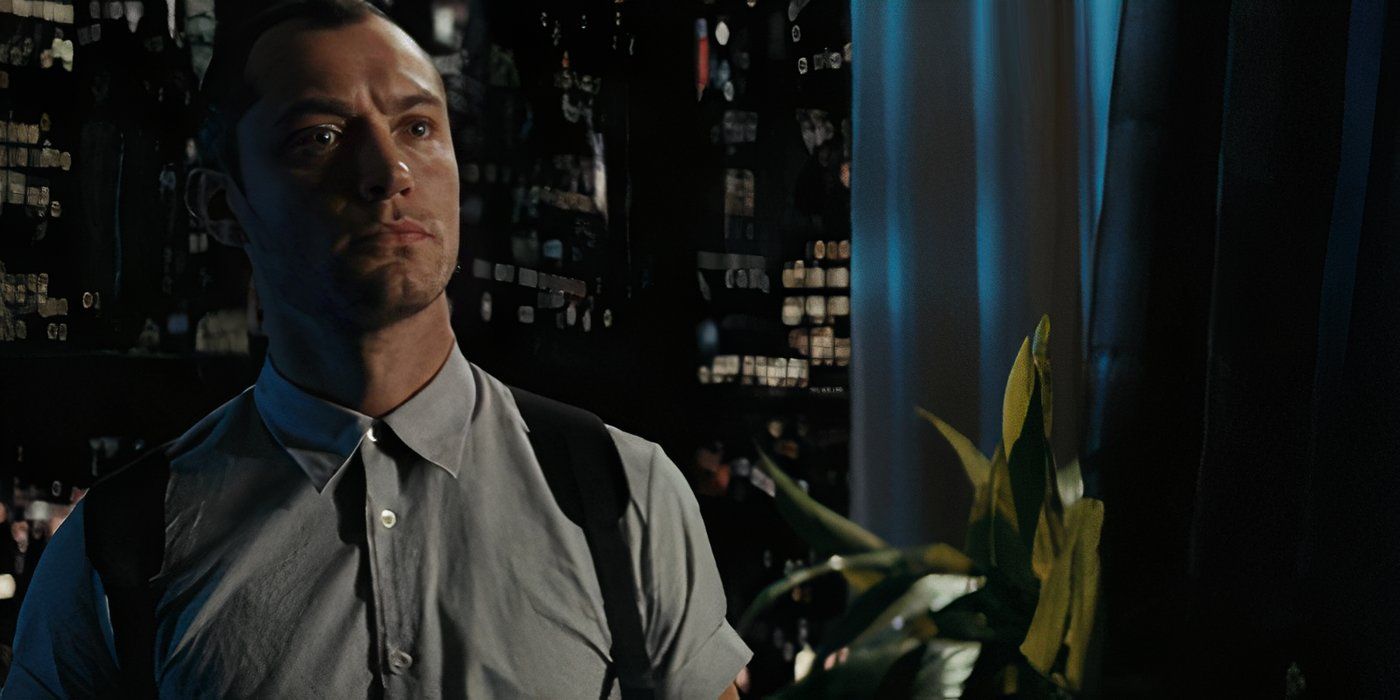 15-Year-Old Sci-Fi Movie Set In 2025 Got So Much Wrong About What This Year Would Look Like 15-Year-Old Sci-Fi Movie Set In 2025 Got So Much Wrong About What This Year Would Look Like