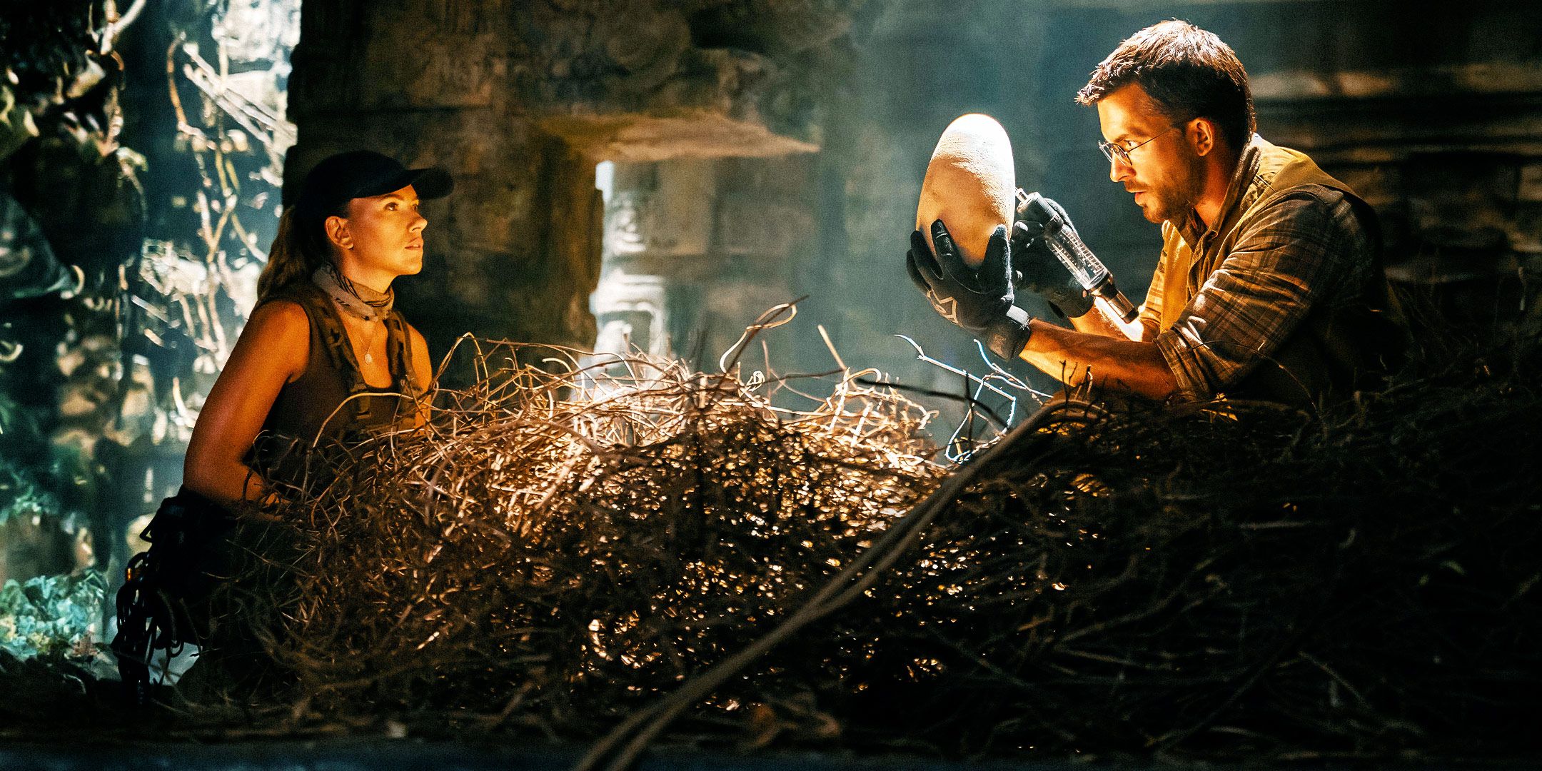 Jurᴀssic World Rebirth’s Budget Reportedly Revealed, Is Less Than Half What Dominion Cost