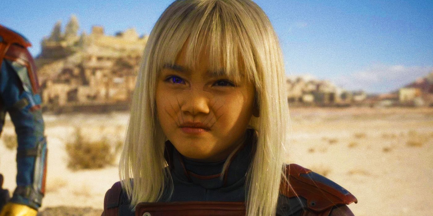 10 MCU Guardians of the Galaxy Team Members, Ranked By Comics Accuracy