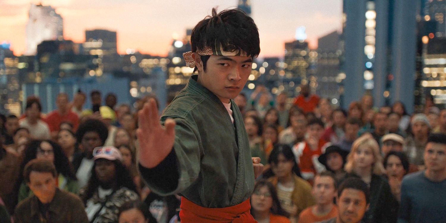 I Know Exactly What Karate Kid Movie The Franchise Needs To Make Next After Disappointing  Million Release