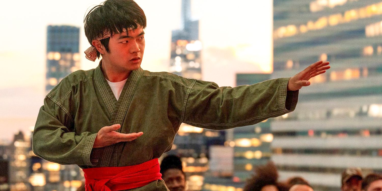 I’m Frustrated The New Karate Kid Movie Ignores What Made Cobra Kai So Great I’m Frustrated The New Karate Kid Movie Ignores What Made Cobra Kai So Great