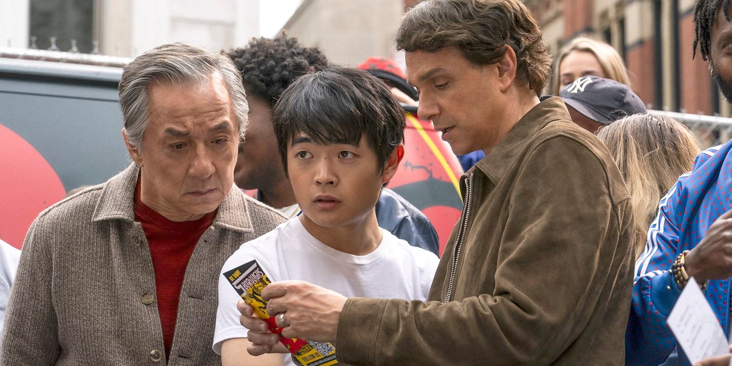 Karate Kid: Legends Box Office Pᴀsses Major Global Milestone & Climbs Jackie Chan’s Highest-Grossing Charts Karate Kid: Legends Box Office Pᴀsses Major Global Milestone & Climbs Jackie Chan’s Highest-Grossing Charts