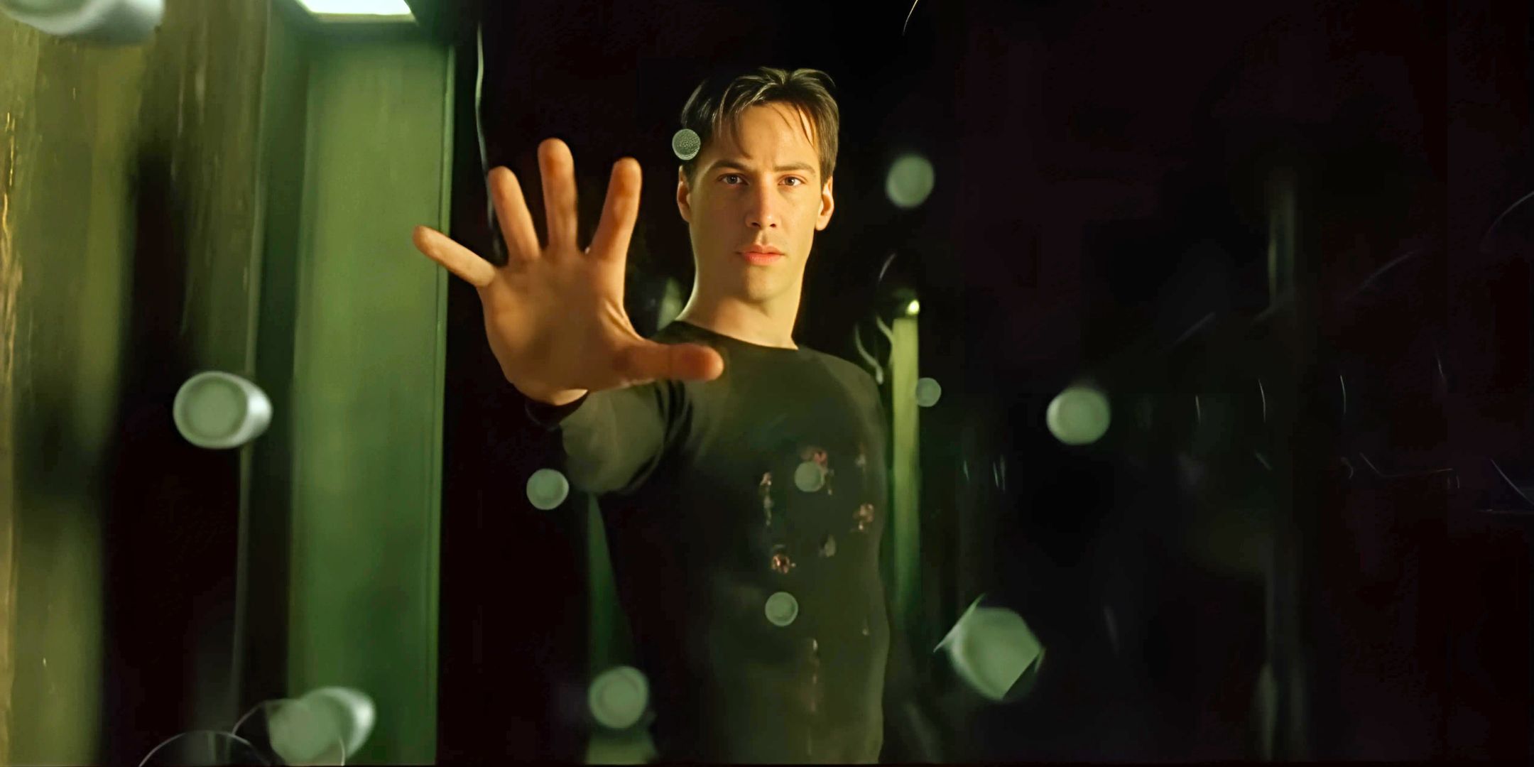 10 Game-Changing Sci-Fi Movies That Rewrote The Rules