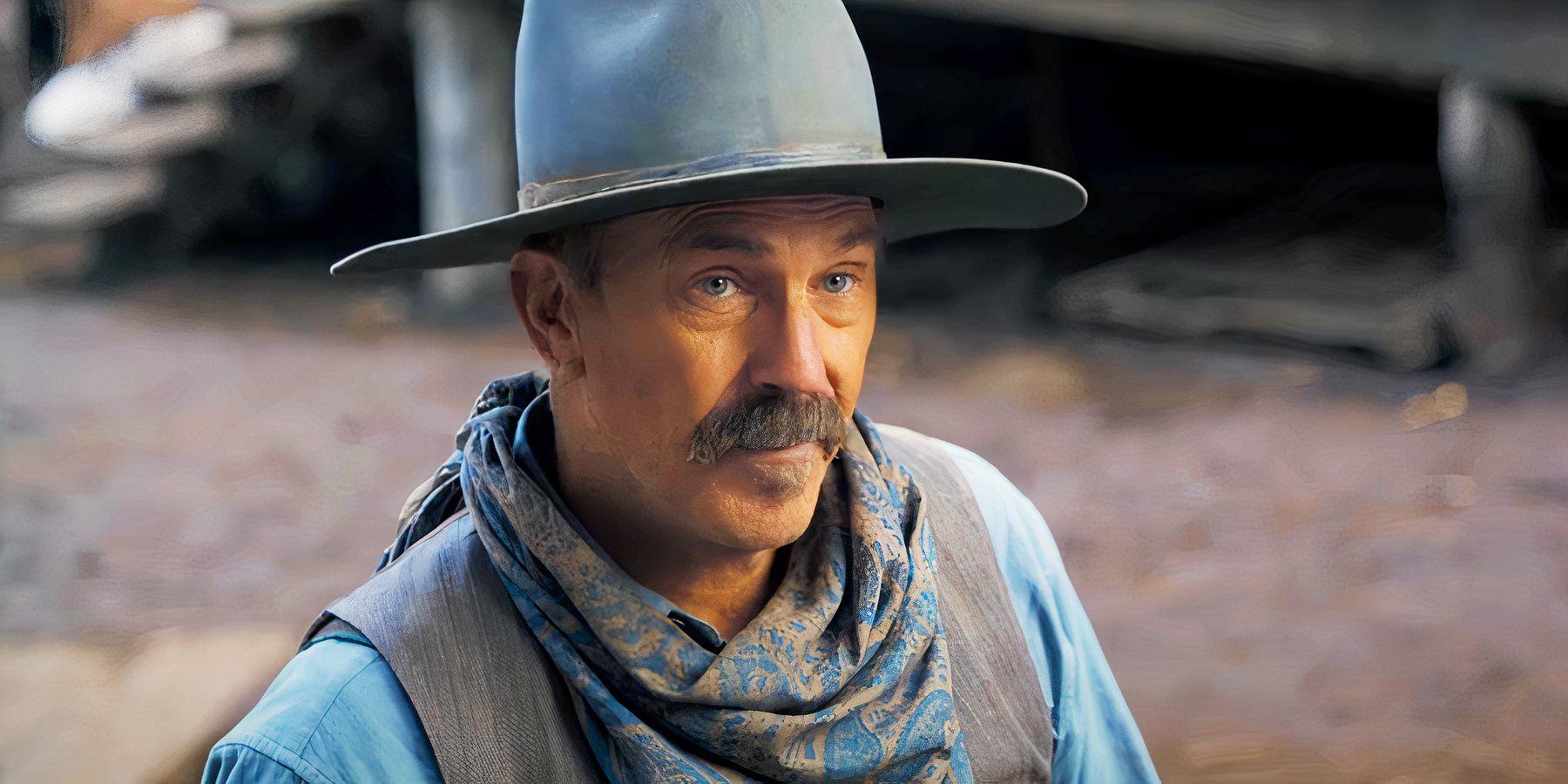 “It’s Working At Its Own Pace”: Horizon Chapter 2’s Cast Are Still In The Dark On The Release For Kevin Costner’s Western Sequel