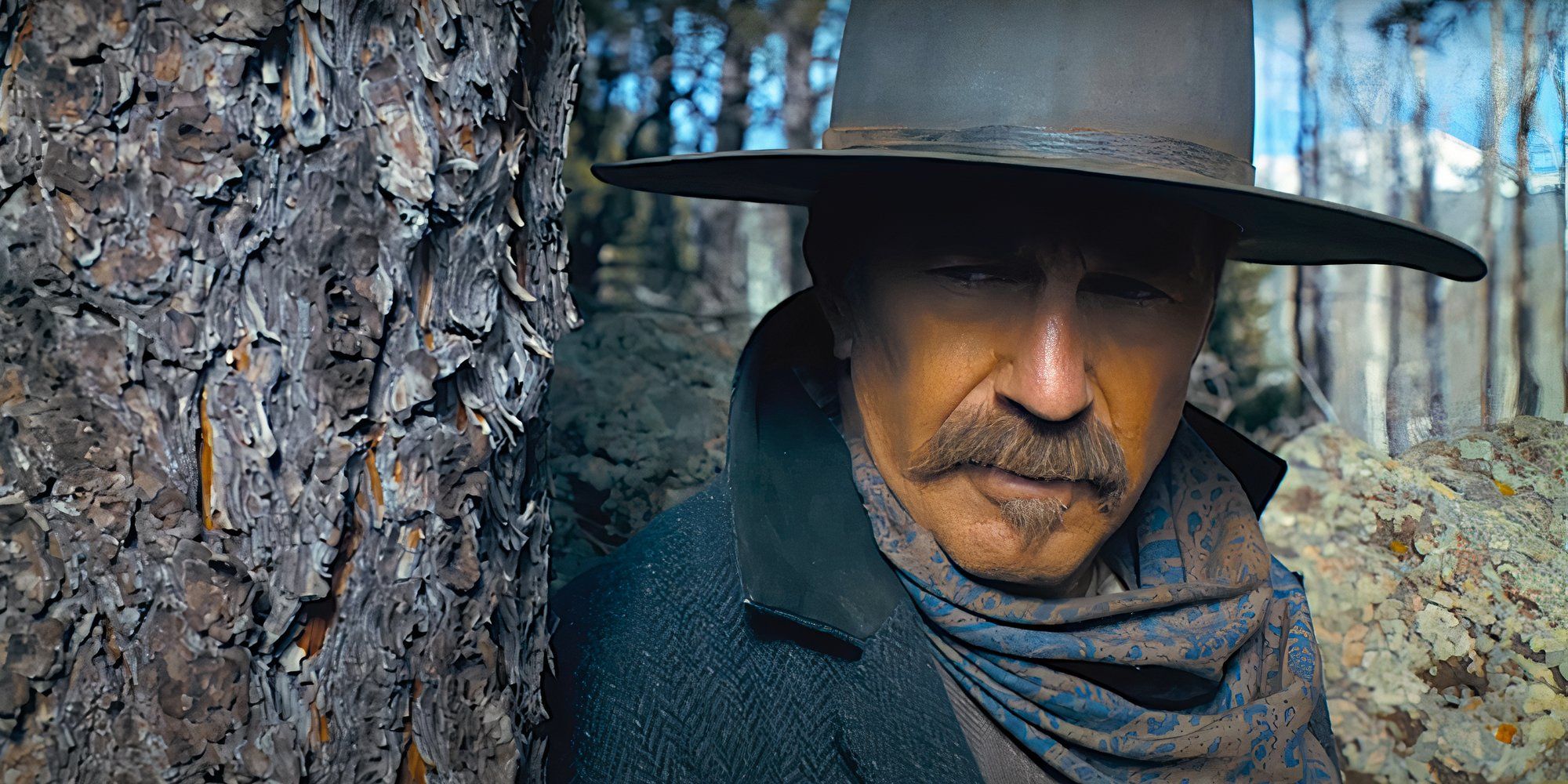 Kevin Costner’s Western Franchise Struggles Are Worse Given How It Breaks A 44-Year Career Trend