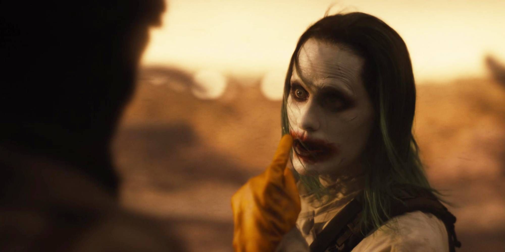 Every Batman & Joker Movie Rivalry, Ranked
