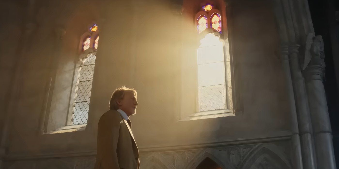 I Think I Know Who Dies In Wake Up ᴅᴇᴀᴅ Man After The Knives Out 3 Trailer