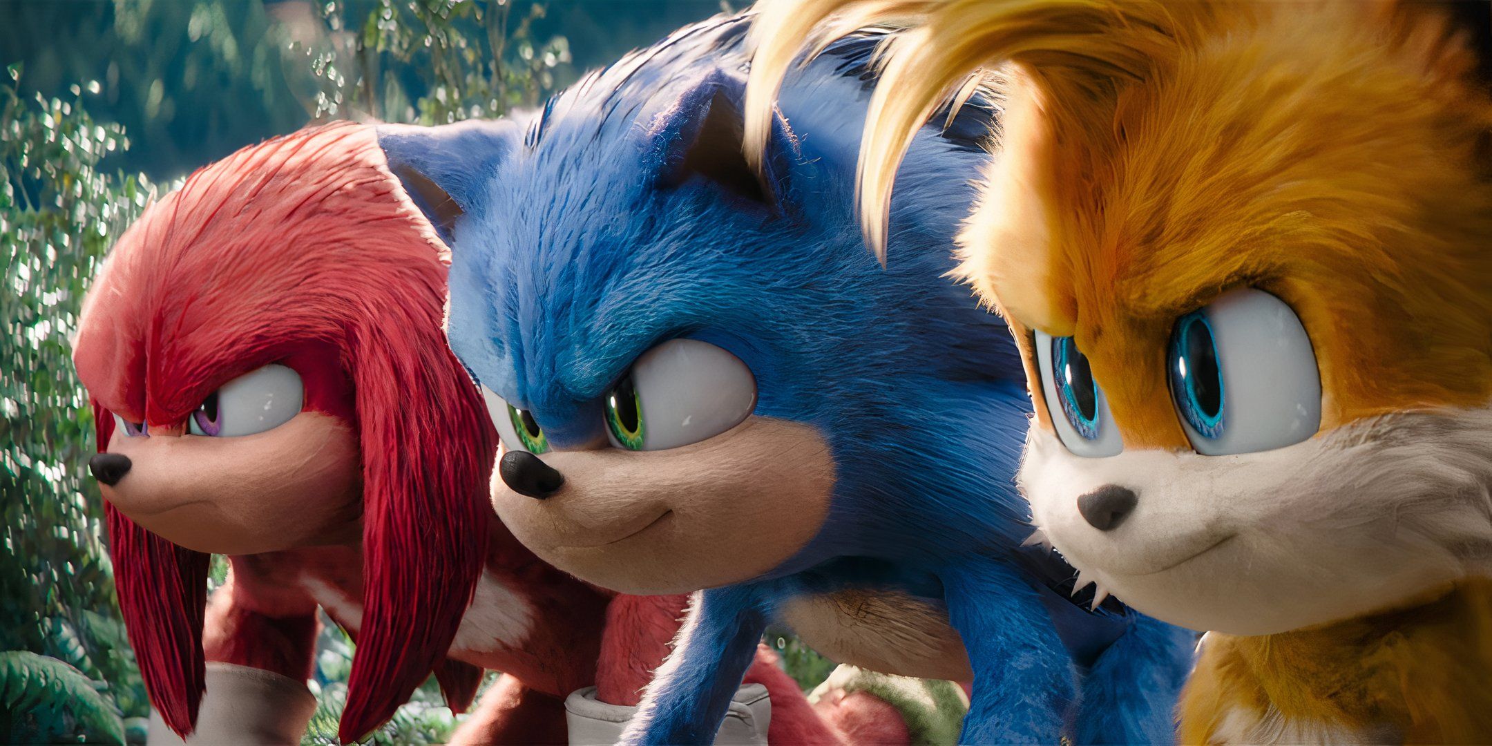 Sonic 4 May Easily Demolish A Franchise Record After Amy Rose & Metal Sonic’s Introduction