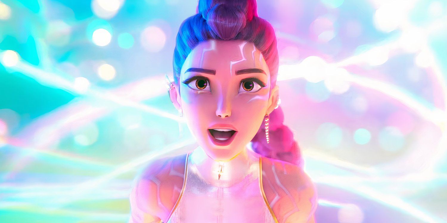 Netflix’s New Fantasy Adventure Movie With Squid Game Star Debuts With Strong Rotten Tomatoes Score Netflix’s New Fantasy Adventure Movie With Squid Game Star Debuts With Strong Rotten Tomatoes Score