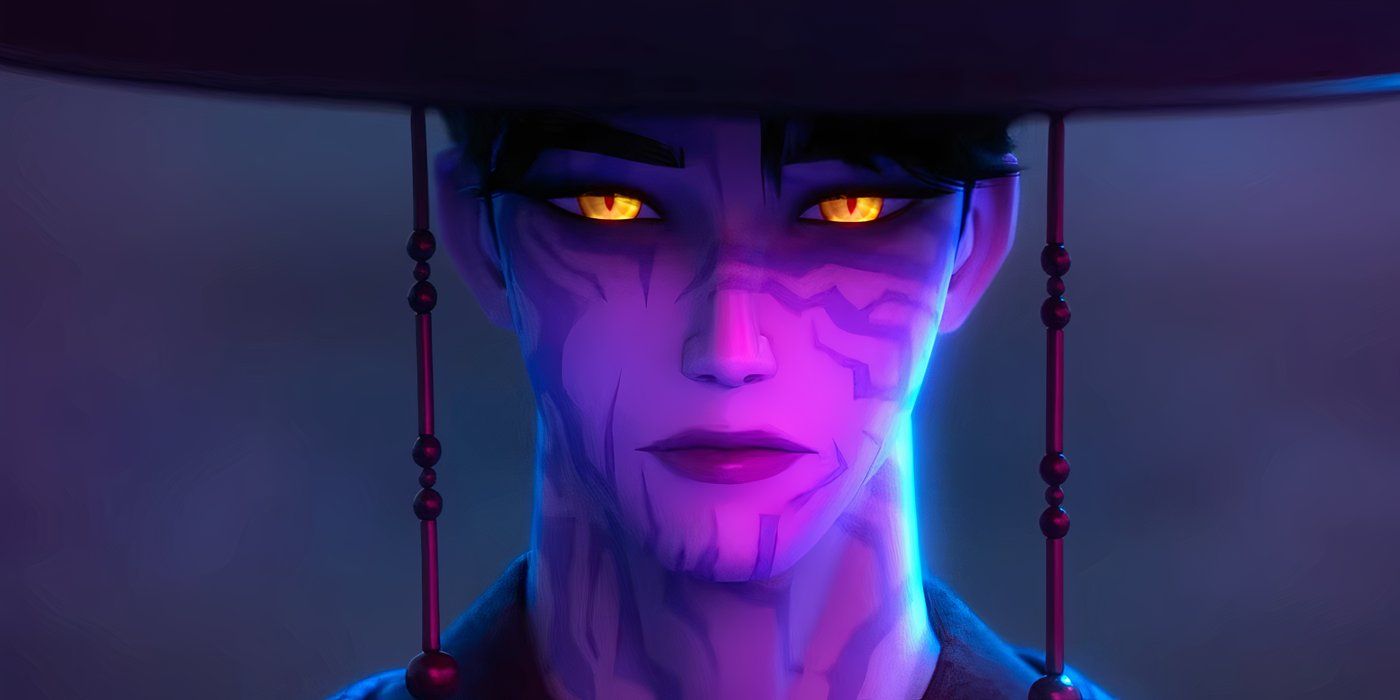 Before Squid Game Season 3, The Front Man Star Is Playing Another Villain Role In Netflix’s New Movie With X RT Score