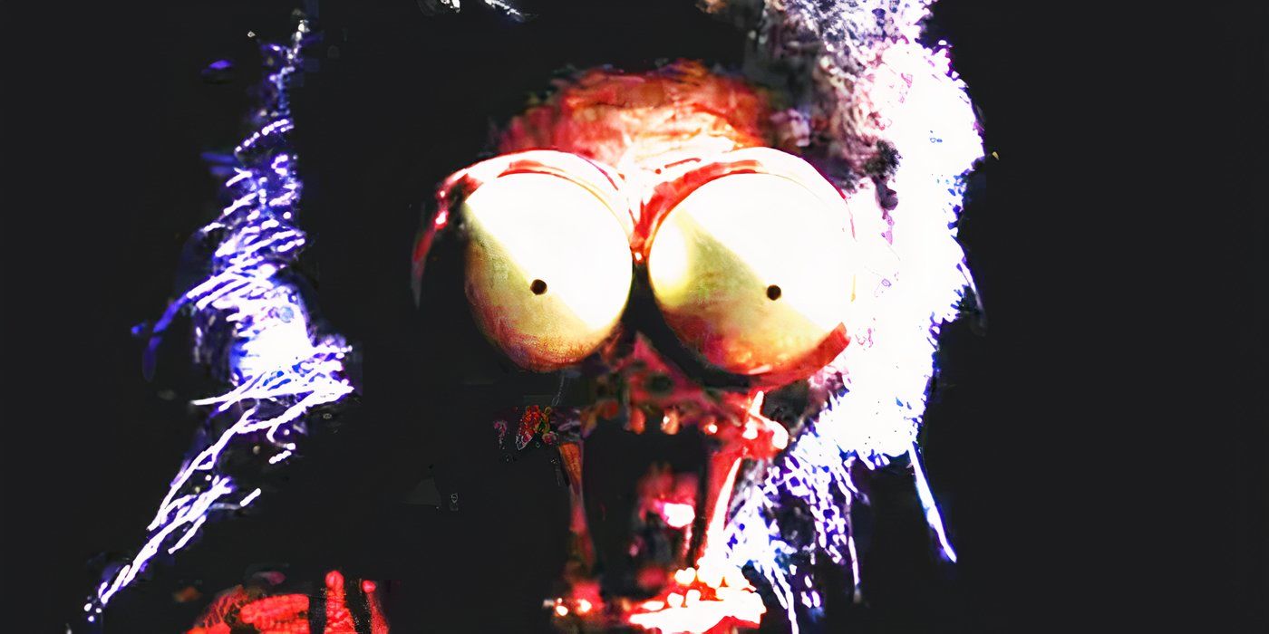 10 Kids’ Movies That Are Actually Terrifying