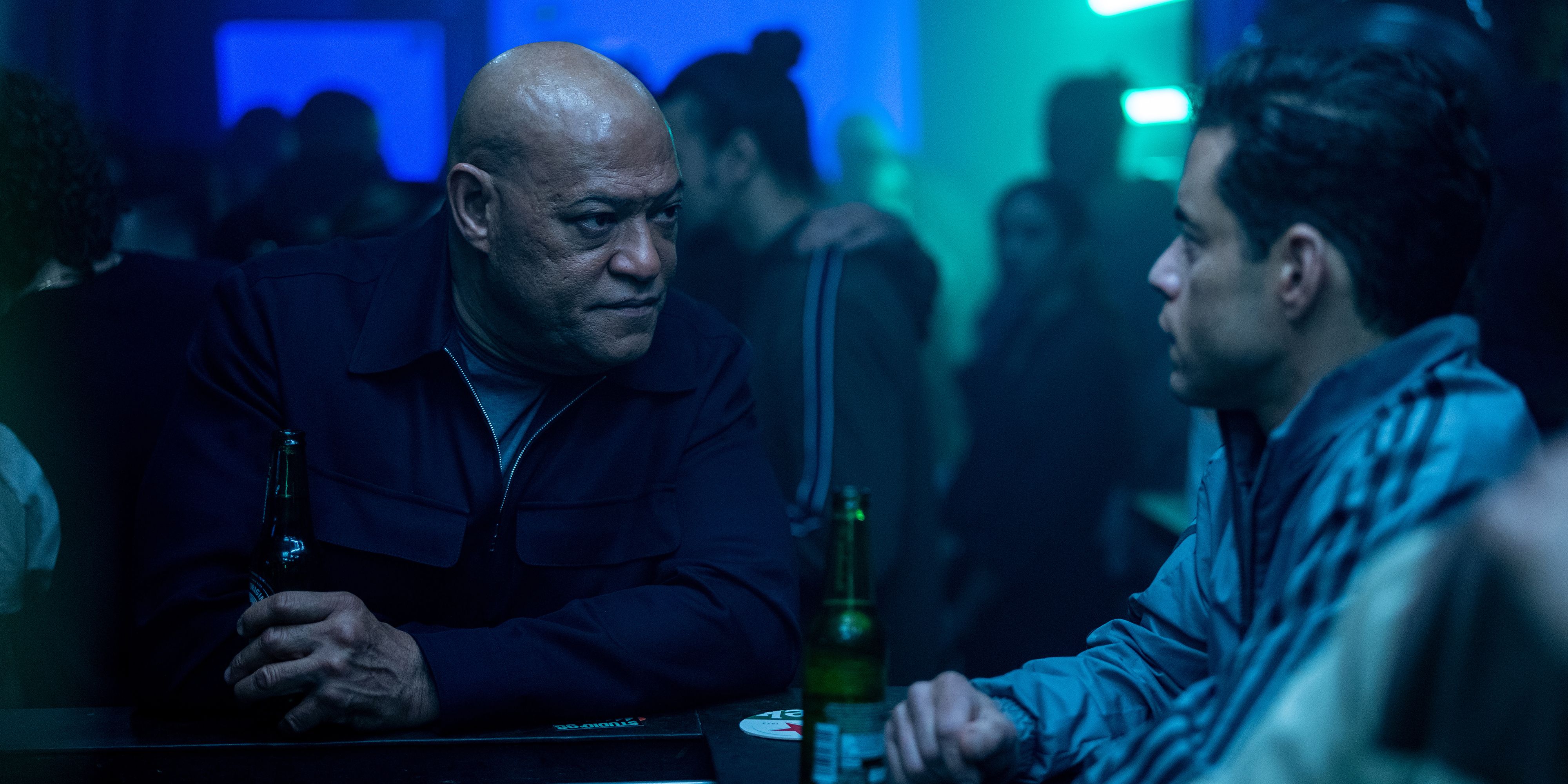 New Spy Thriller With 88% RT Audience Score Gets A Disappointing Sequel Update From Director