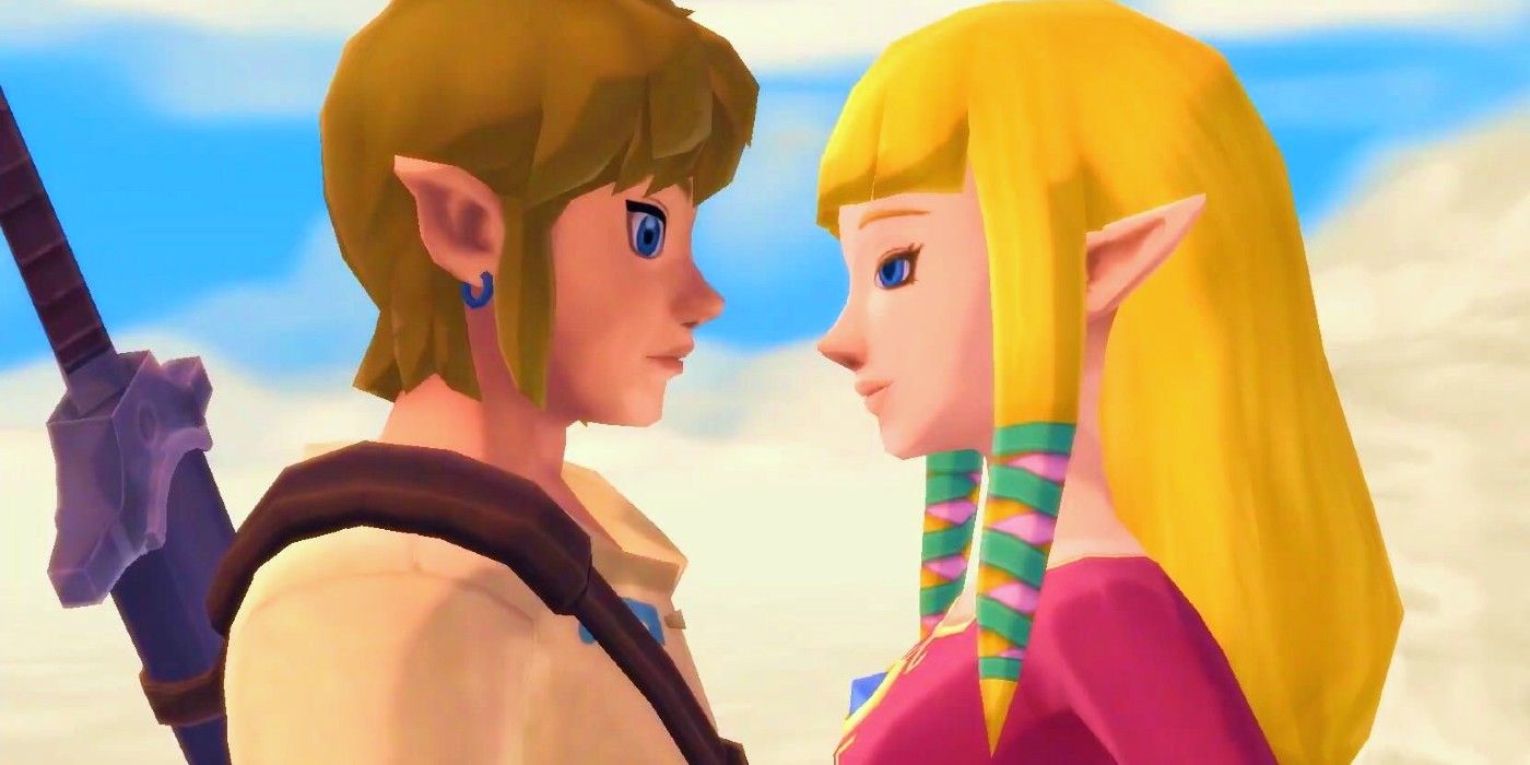 I Know Exactly What Game The Legend Of Zelda Movie Needs To Adapt