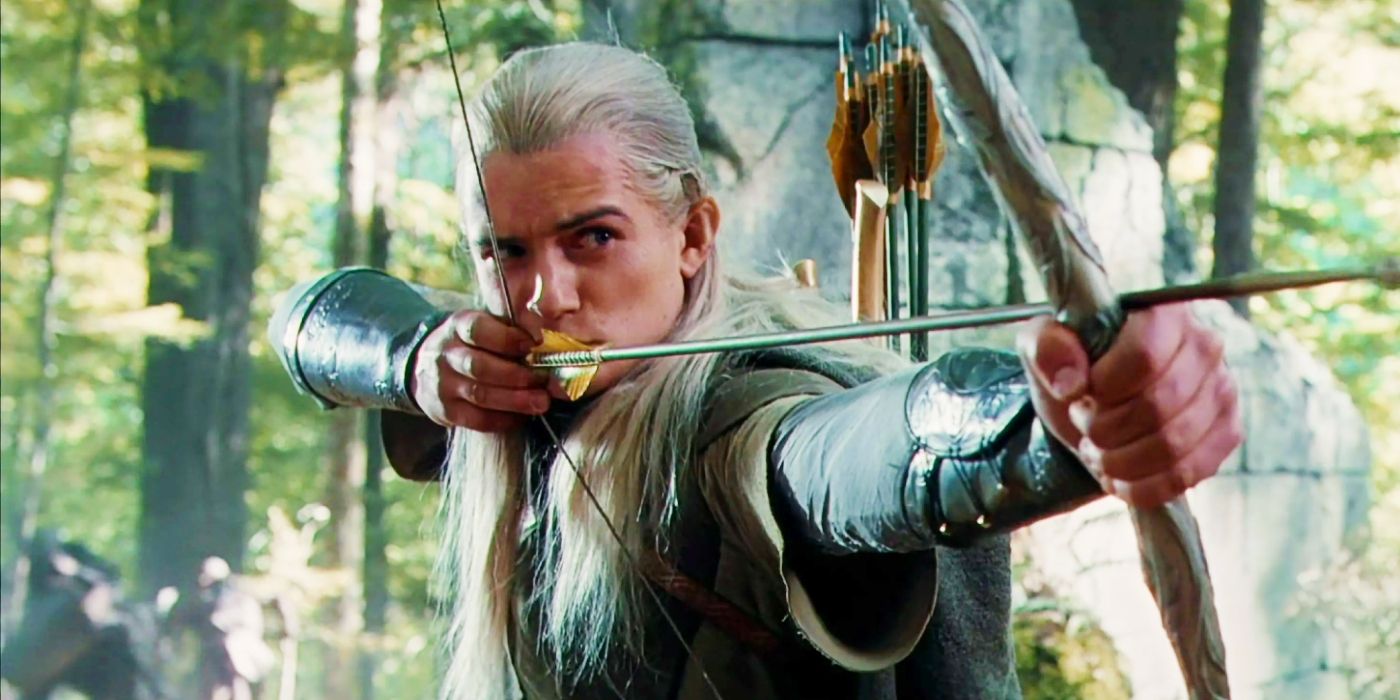 Orlando Bloom Reveals His One Condition For Legolas’ Lord Of The Rings Movie Return