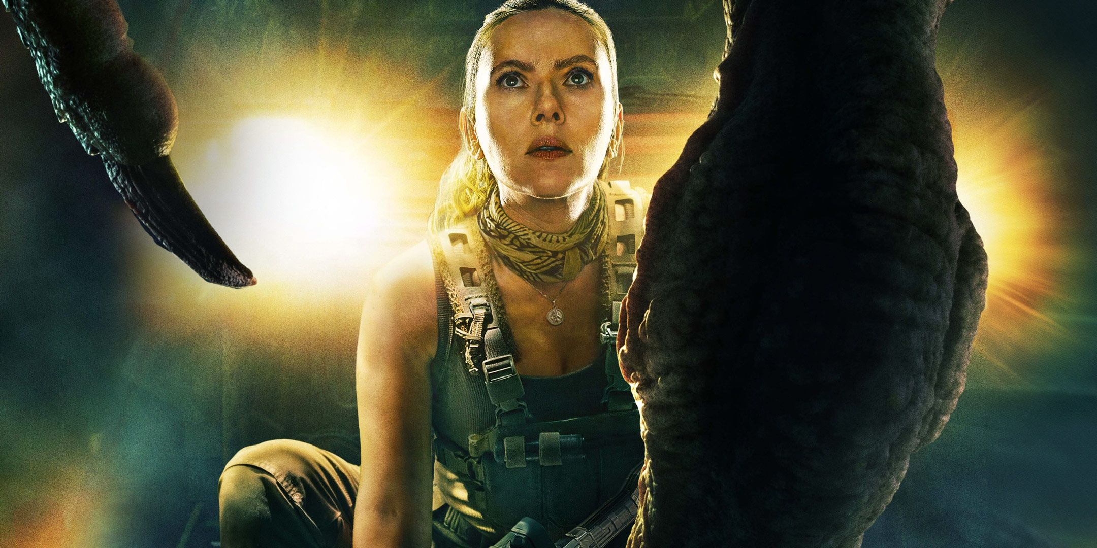 “Let’s Just Experiment”: How Jurᴀssic World Rebirth Placed The Iconic Jurᴀssic Park Theme, Detailed By Director