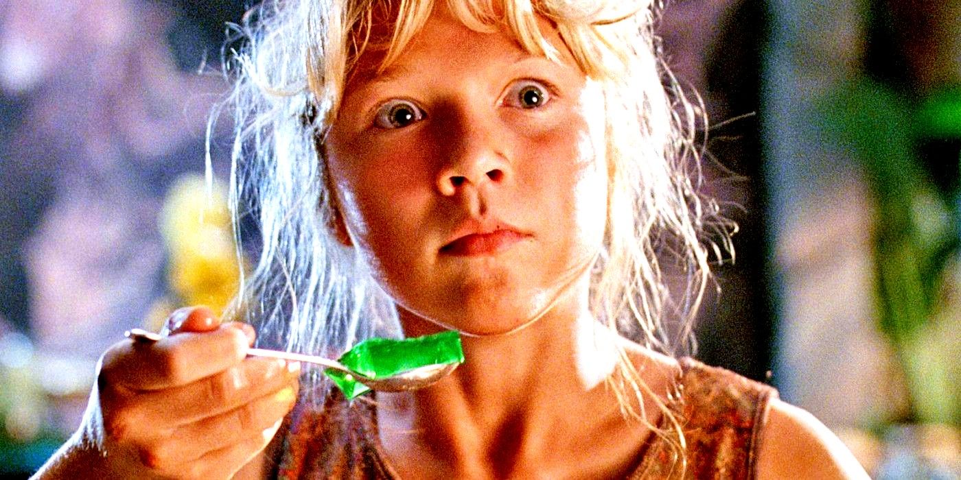 The Jurᴀssic Park Scene Too Disturbing For Spielberg’s 1993 Movie Later Turned Up In A Sequel