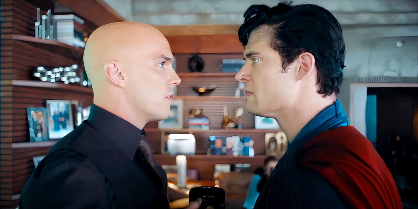 I’m So Worried About The DCU’s Krypto After Superman’s Latest Story Reveal Teased That Lex Luthor Kidnapped Him