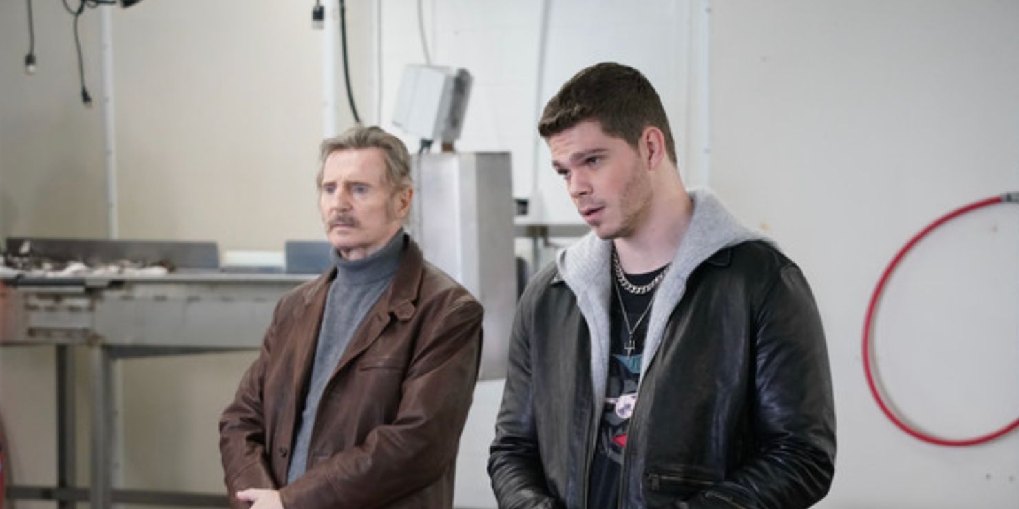 Actor, 72, Tops Hulu With Action Movie That Critics Wrote Off