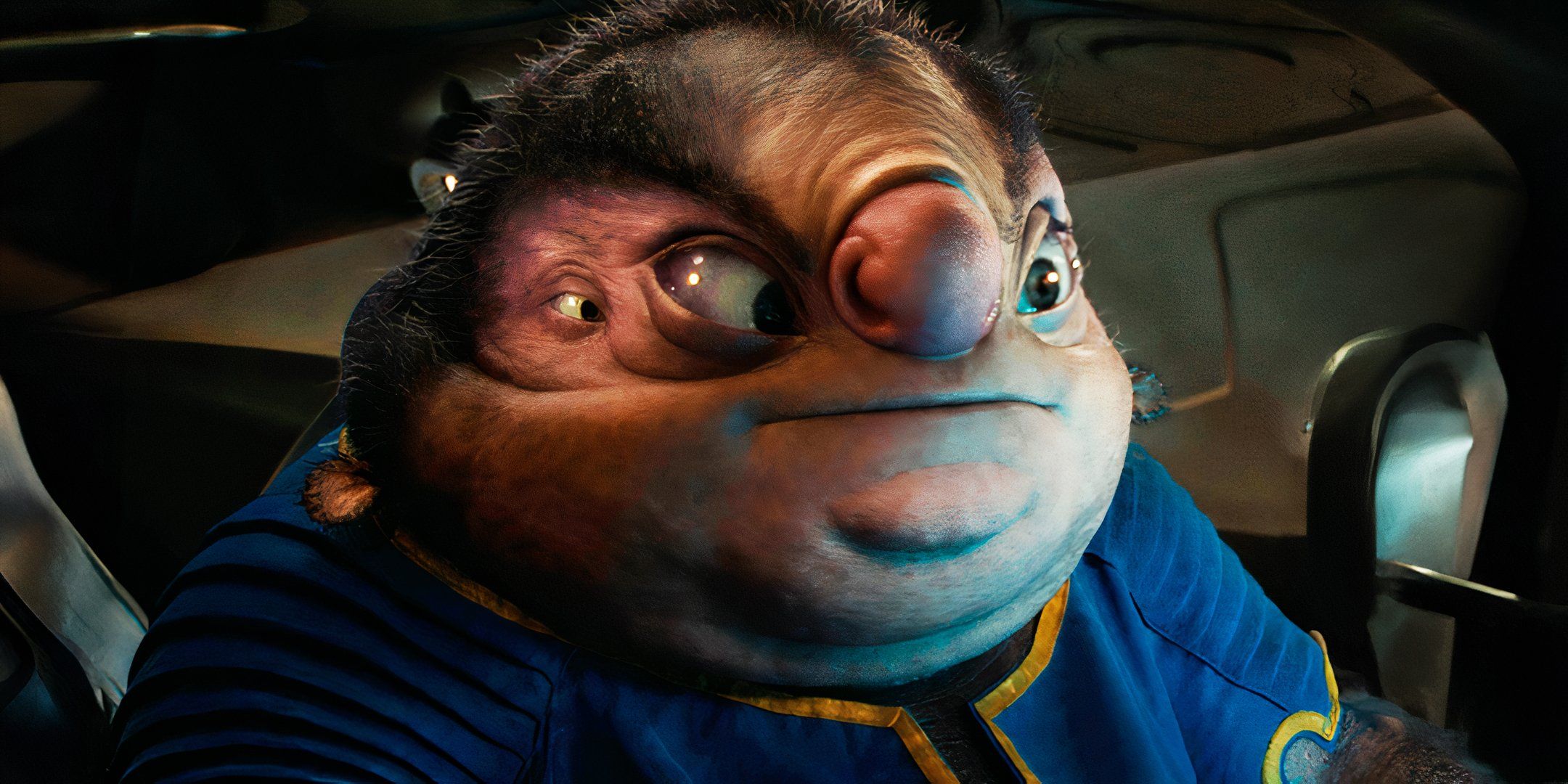 Lilo & Sтιтch’s Remake Ruined Jumba, But Disney Teased A Potential Fix Lilo & Sтιтch’s Remake Ruined Jumba, But Disney Teased A Potential Fix