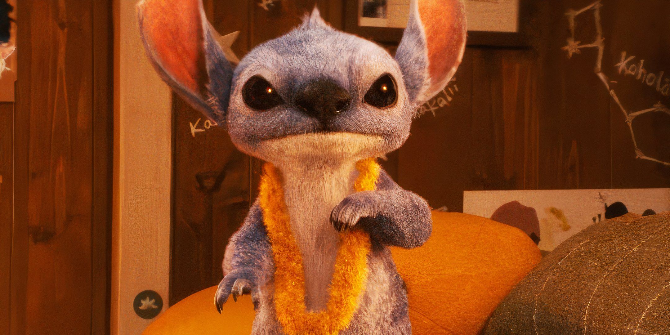 How Lilo & Sтιтch’s Remake Updates The Meaning Of Ohana