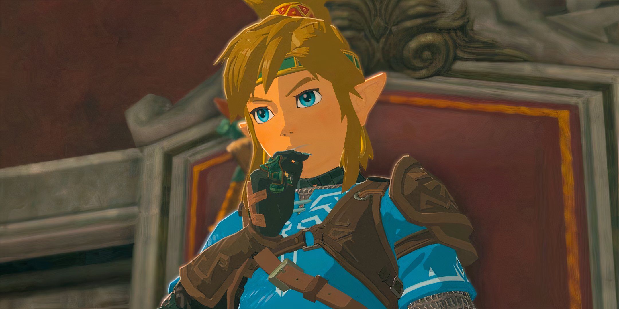 Legend Of Zelda Movie Delay Robs Us Of An Epic Nintendo Vs. Sega Box Office Battle