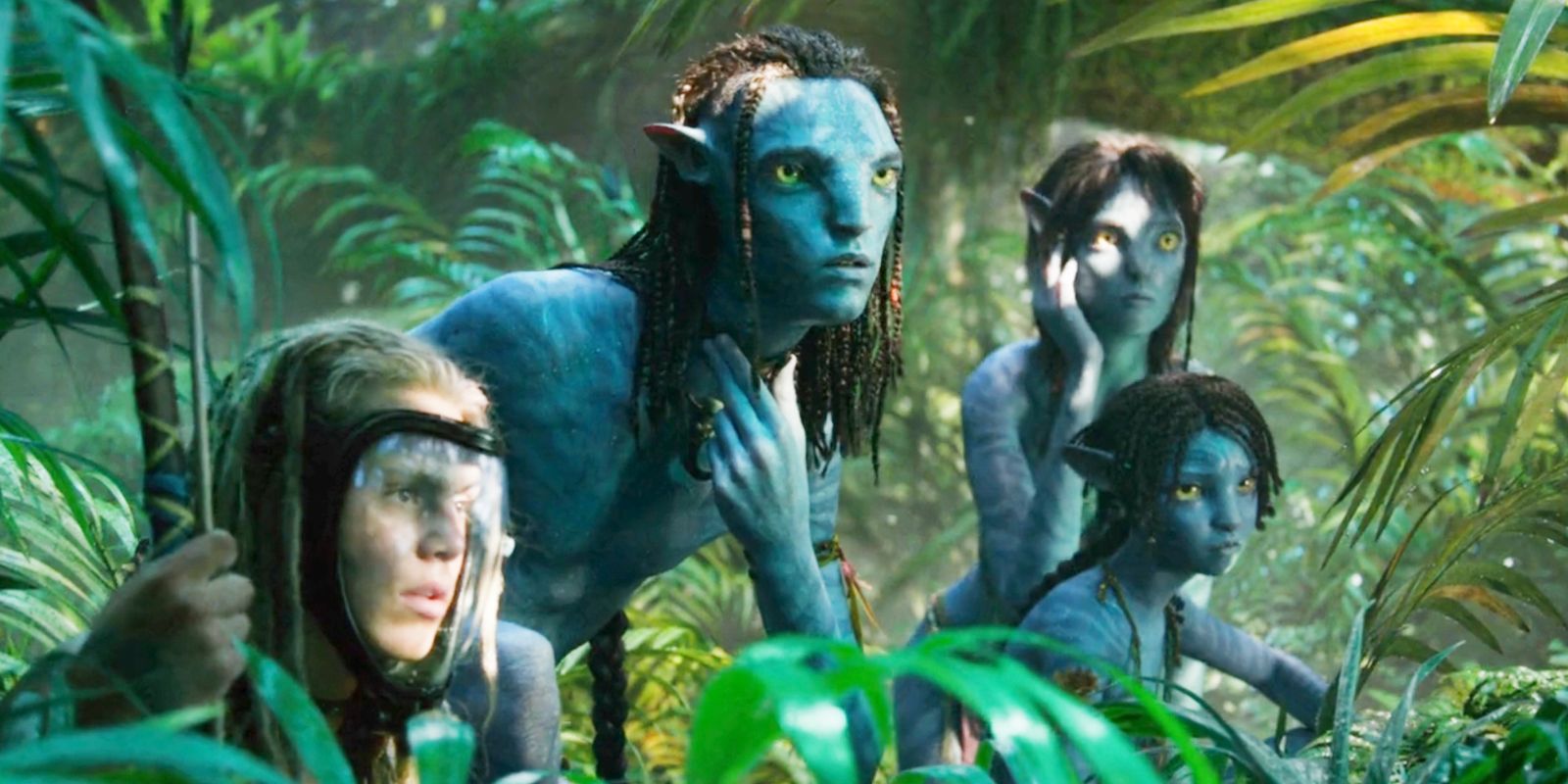 Avatar 3 Plot Details Reveal How The Sully Family Has Changed After Way Of Water’s Major Death
