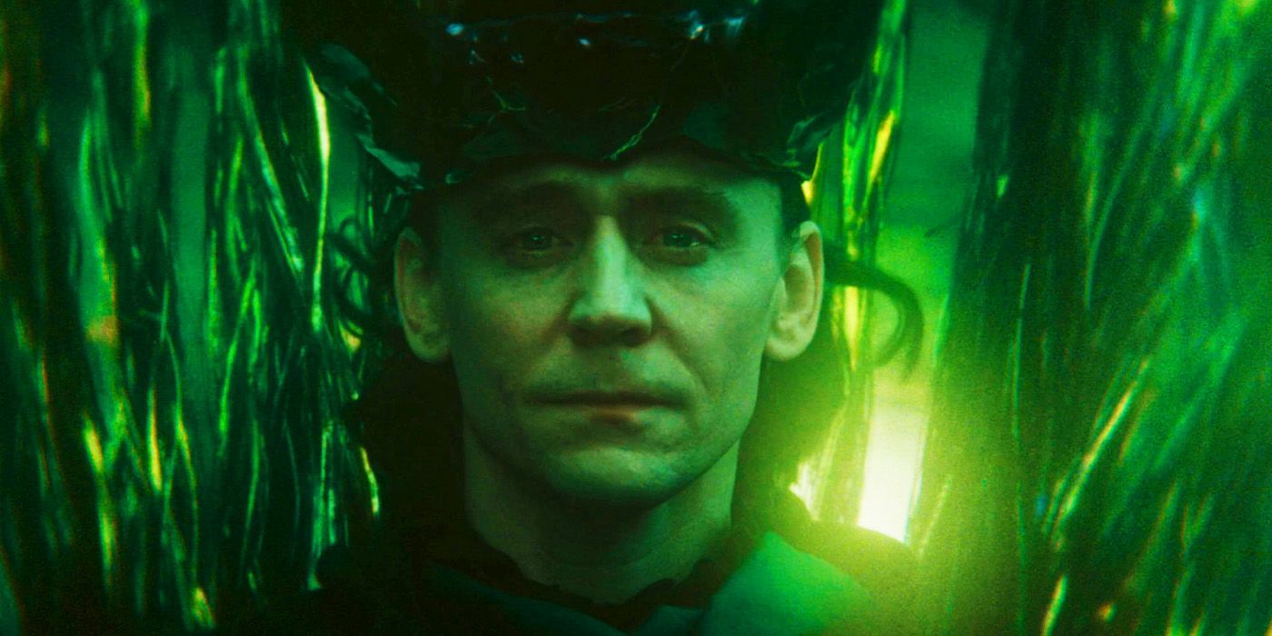 I’m So Worried Loki’s Avengers: Doomsday Story Is Going To Repeat One Of The Saddest Parts Of Infinity War