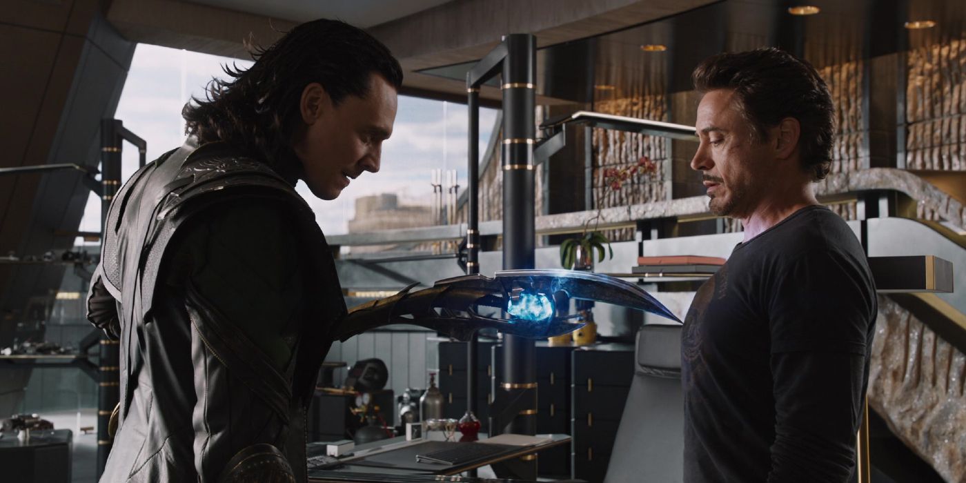 “I Know Some Things”: Tom Hiddleston Addresses Loki’s Story In Avengers: Doomsday & Robert Downey Jr. Returning To The MCU As Doctor Doom