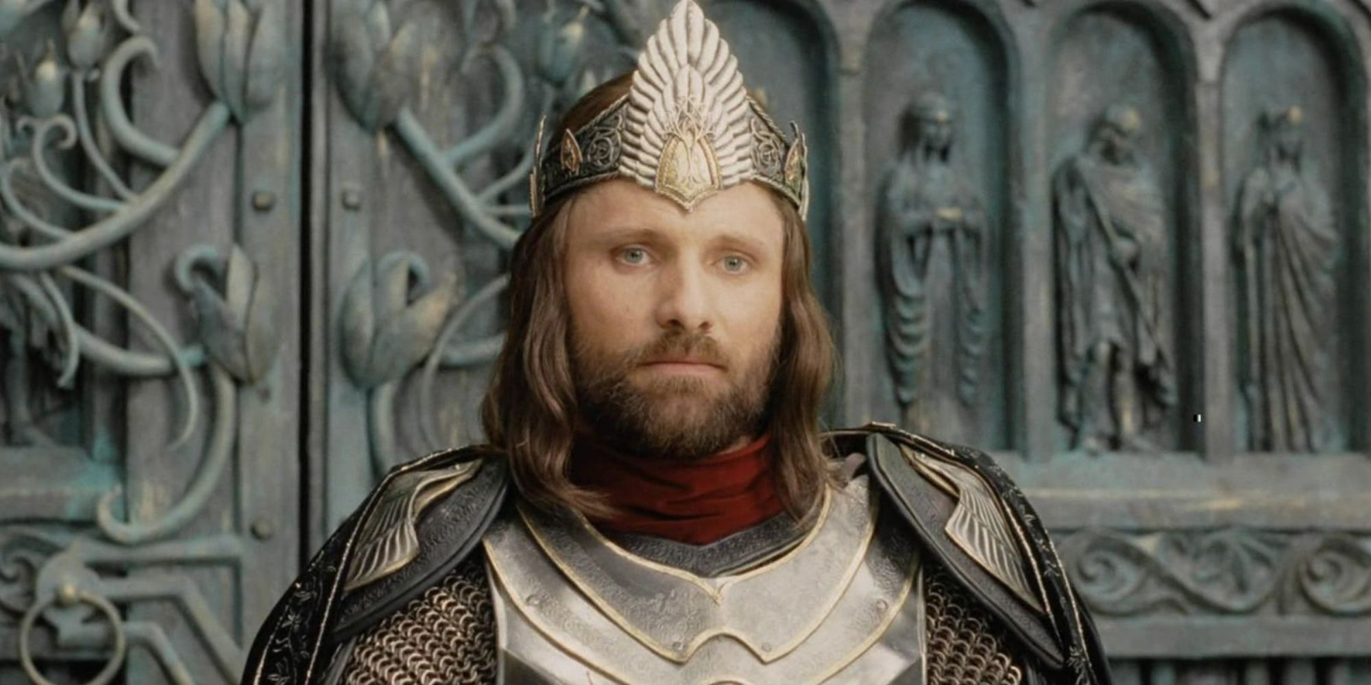 A Lord Of The Rings Sequel Trilogy Is A Bad Idea, But This Should Be The Story If It Does Happen