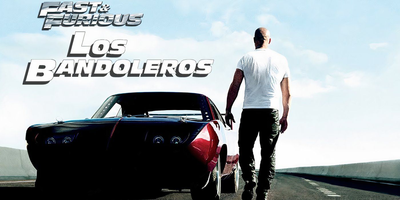 The Entire Fast & Furious Timeline Is Held Together By A Movie You Probably Haven’t Heard Of