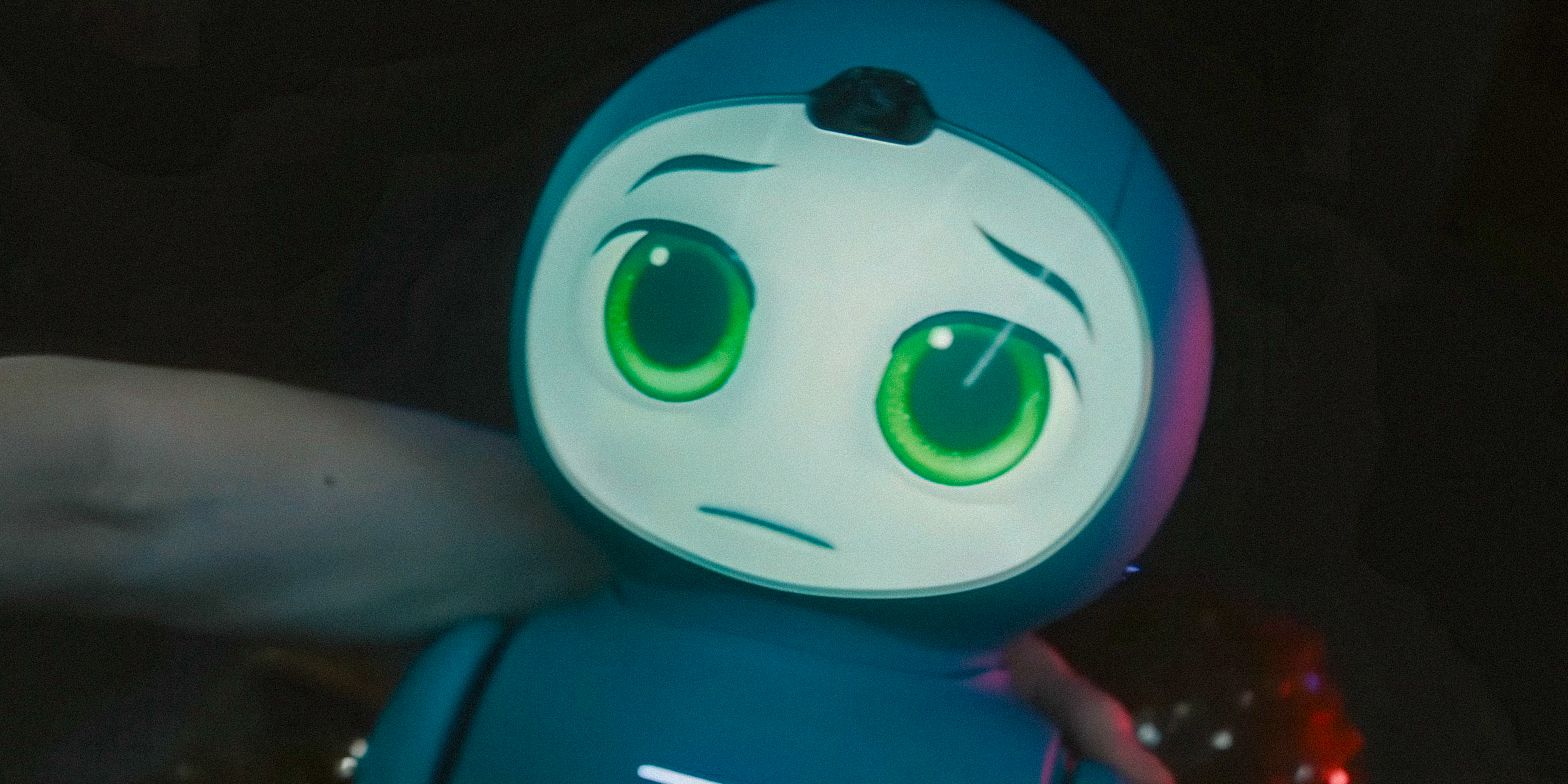 Blumhouse’s New Horror Movie Underwhelms Compared To Original 0M Box Office Hit