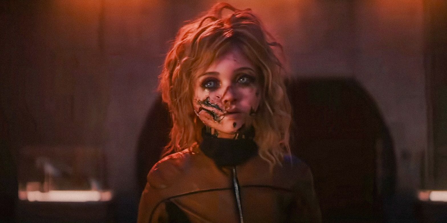 How New M3GAN Spinoff Will Be A Mature Twist In The Franchise Explained By Producer