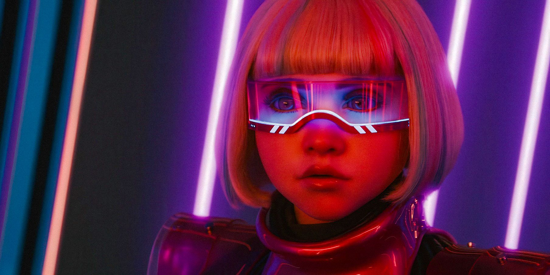 The Better Movie Between M3GAN & M3GAN 2.0 Isn’t Even Close