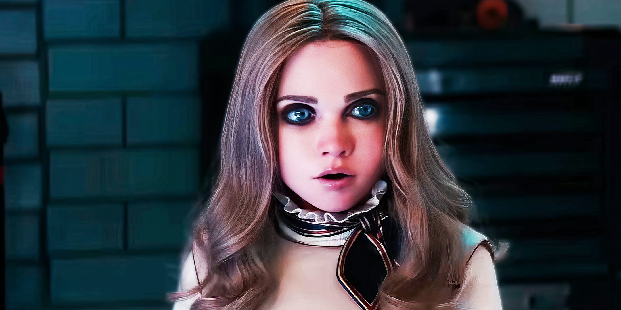 Does M3GAN 2.0 Have A Post-Credits Scene?