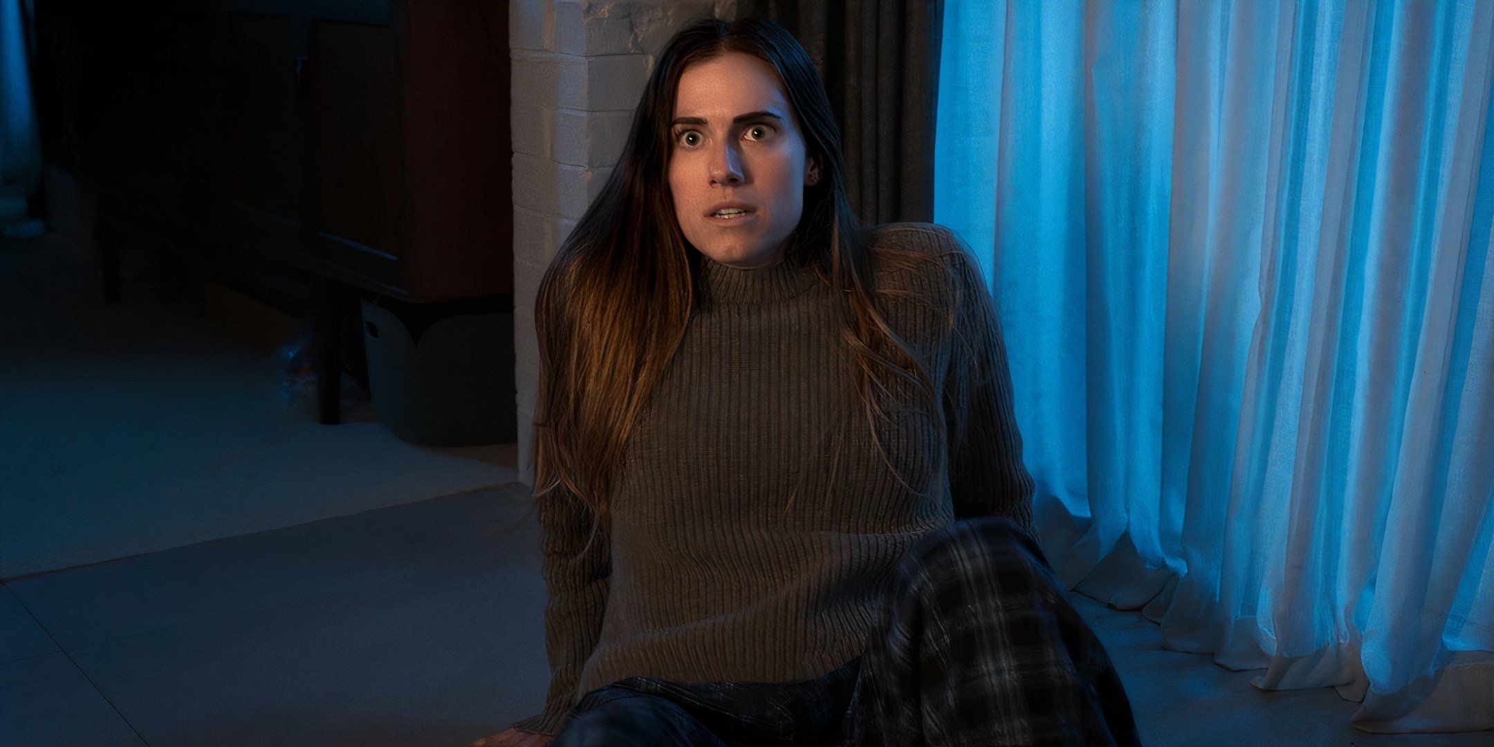 Blumhouse’s 1M Megahit Horror Movie Surges On Netflix’s Global Charts Ahead Of Its Sequel Release