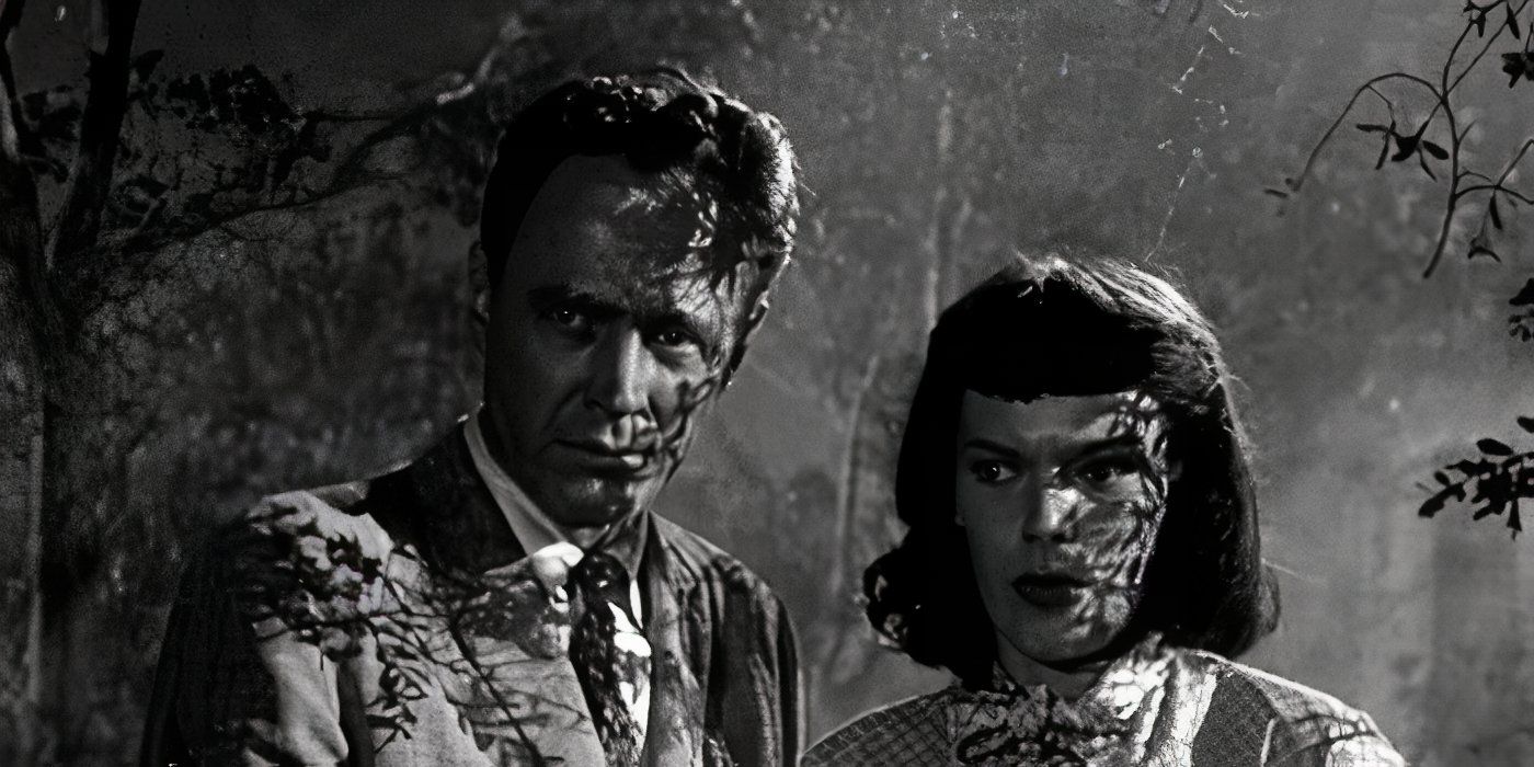 Only One Horror Movie Offered Life Insurance To Audiences In Case They Died While Watching