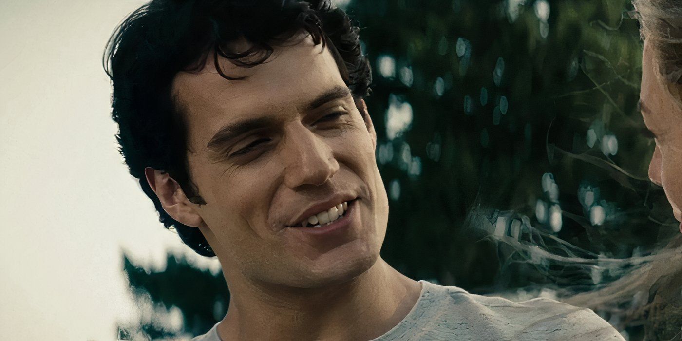 I Can’t Believe One Of Man Of Steel’s Biggest Movie Scenes Had Already Been Done By Another Superman Movie 33 Years Beforehand