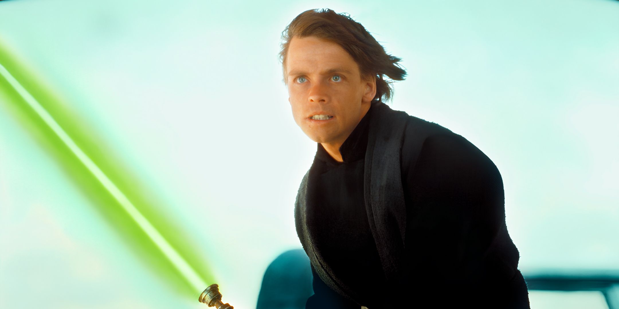 Star Wars: Every Lightsaber Color Explained